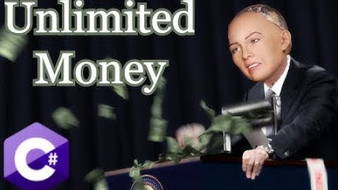 Making Money System For My First Game || Unity DevLog #7