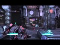 Transformers Fall of Cybertron: TDM (Titan) [1080 HD]