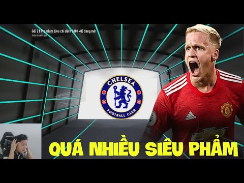 Một Ngày Mở Thẻ Bùng Nổ Với Rất Nhiều "Siêu Phẩm" | Vũ Liz Fifa Online 4