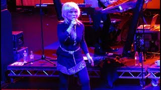 Blondie 🐝 Rapture - Live @ Olympia 2017  (Paris)