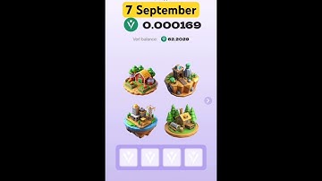 September 7, 2024vertus daily combo | vertus daily combo cards 7 september | vertus mining bot Bangl