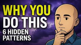 Human Nature Explained: The 6 Behavior Patterns That Drive Every Decision We Make