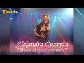 Alejandra Guzmán -  Hacer el amor con otro (Letras / Karaoke)