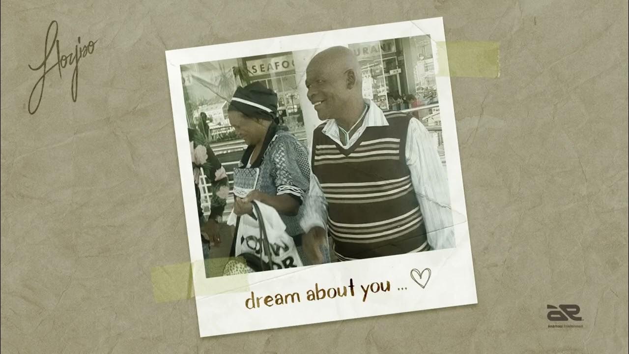 Lloyiso Dream About You Official Audio Lloyiso Dream About You Official Audio