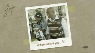 Lloyiso   Dream About You  Audio