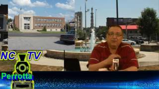 NCTV45 NewsWatch NewsBrief City Bags Thursday April 27, 2017