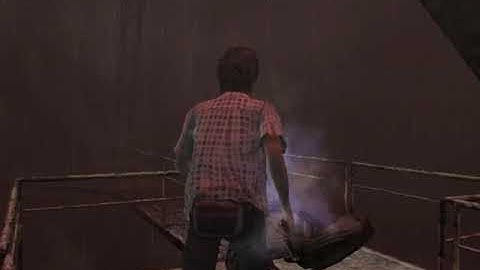 Forbidden Siren 2 Walkthrough - Yorito Nagai 18:00 - Mission 1