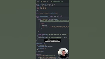 Better Debugging Using console.error in Javascript