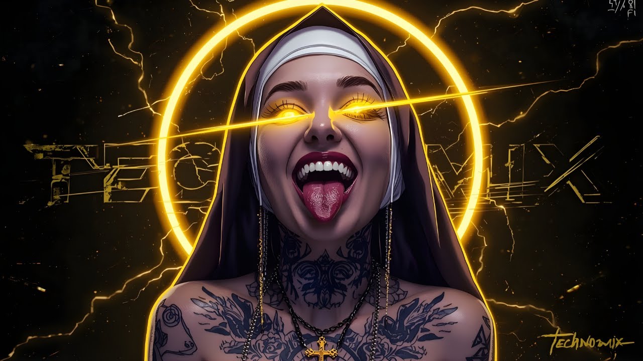 💥 The Best Techno Remixes of 2026💥🤘 Best Techno Compilation 🎧 Only Techno Bangers 