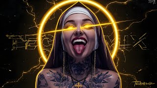 Download Lagu 💥 The Best Techno Remixes of 2026💥🤘 Best Techno Compilation 🎧 Only Techno Bangers #008 MP3