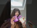 Hair growth routine for androgenic alopecia 🤍 #minoxidil #androgenicalopecia #hairloss