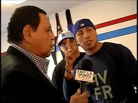 Andrew Estrada-Team Estrada -Interviews...Ed...  H...