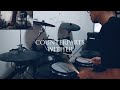 COUNTERPARTS | Wither | Drum Cover