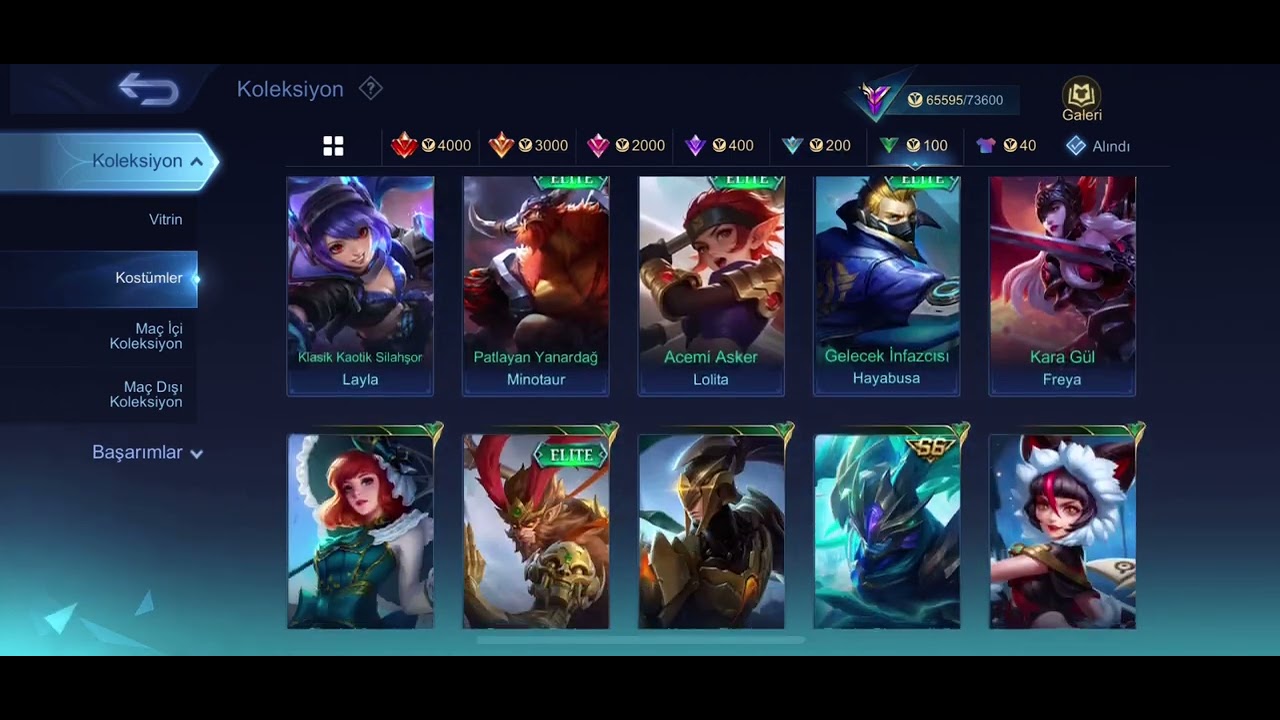 MEŞHUR KOLEKSİYONER GÜZEL ORANLI SMURFLUK FENAAAA! videosu