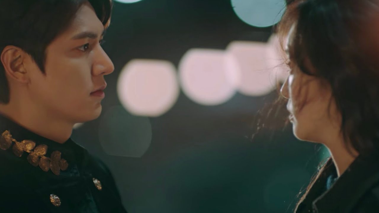 [MV] Onestar, Kim Jaehwan - You're My End and My Beginning (더 킹: 영원의 군주