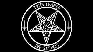 Twin Temple - I'm Wicked (Karaoke)