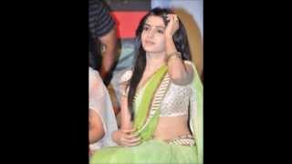 Samantha in saree photos screenshot 3