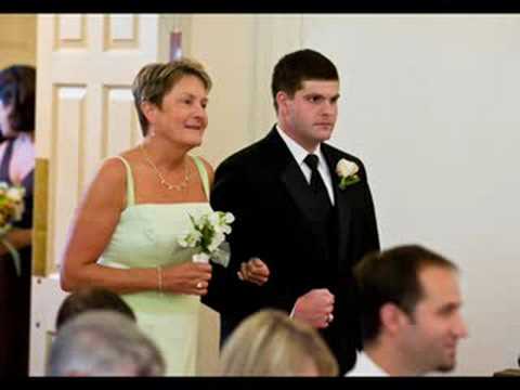 Bryce and Jody's Wedding - Make Us One