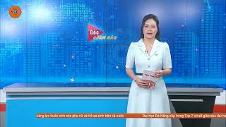 NGĂN CHẶN THANH THIẾU NIÊN VI PHẠM GIAO THÔNG | VTV5