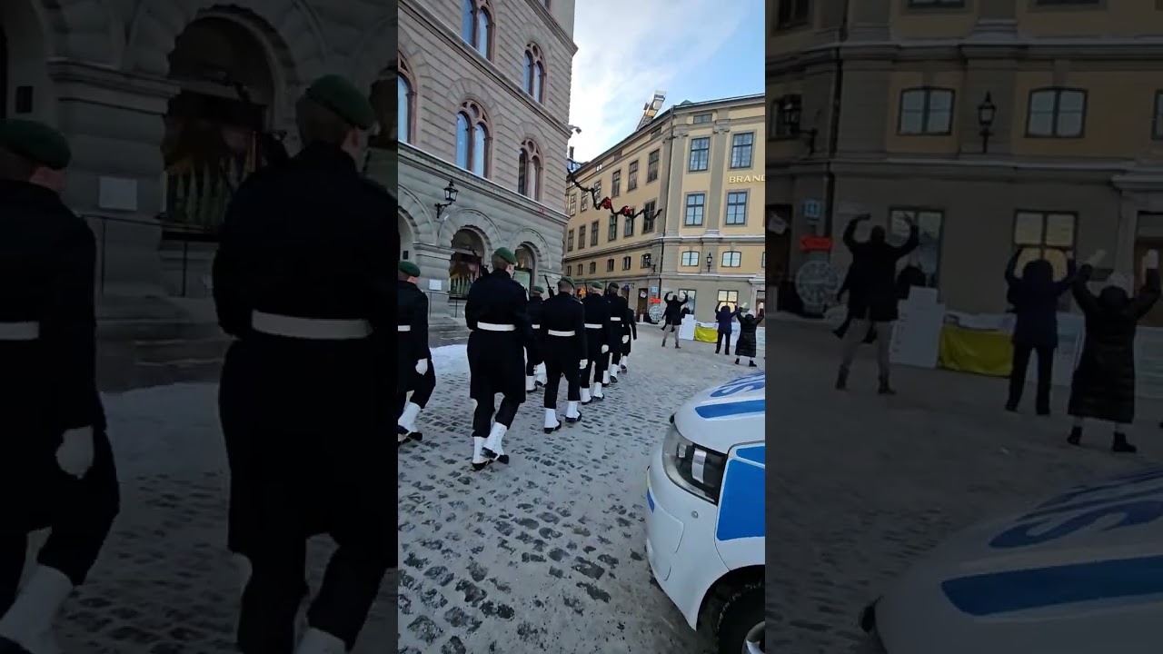 Esters Högvakt 20260110 del 2