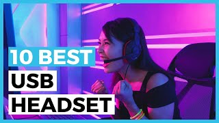 Best USB Gaming Headsets in 2024 - How to Choose a Good Gaming Headset? screenshot 5