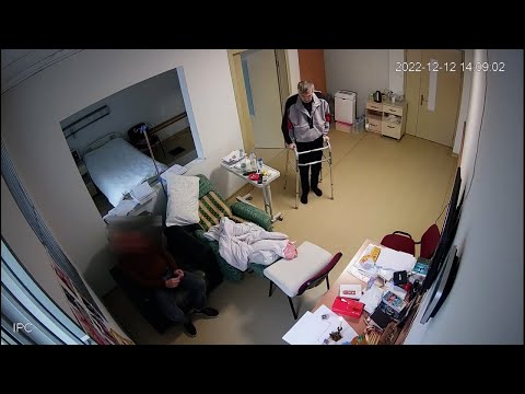 მიხეილ სააკაშვილის კადრები | \"ოცნება\" მესამე პრეზიდენტის უფლებებს კვლავ არღვევს