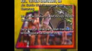 Komedi Tengah Malam #4