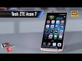 ZTE Axon 7 im Test: Wie gut ist das China-Flaggschiff?