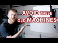 Dont buy old cnc machines  cnc repairman