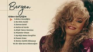 Bergen - Giden Gençliğim