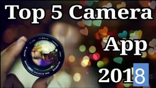 Top 5 Best Android camera apps of 2018 screenshot 5
