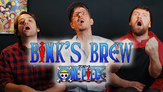 Binks Brew (Binks no Sake) | The Longest Johns | One Piece Cover Resimi