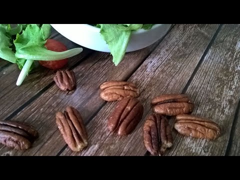 Noci Pecan