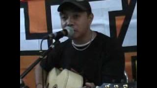 YOGYAKARTA - KRONTJONG TOEGOE