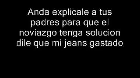 Anda Explicale a tus Padres