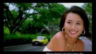 My Island Home - Kaira Gong - Singapore 2006 NDP Theme