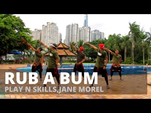 camera iphone 8 plus apk RUB A BUM by Play N Skillz,Jenn Morel | Zumba | TML Crew Vietnam