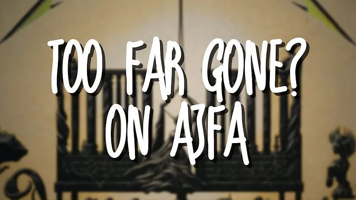 Metallica: Down To The Bone? (a.k.a. if Too Far Gone was on ...And Justice For All)