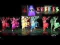 Cornell Bhangra @ Worlds Best Bhangra Crew 2014