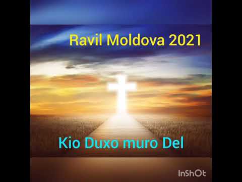 Ravil NEW 2021 / Kio Duxo muro Del