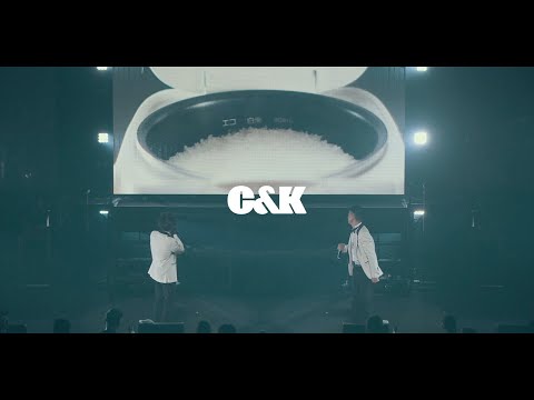 C&K-※がある (日本全国CK地元化計画 地元です。地元じゃなくても、地元ですツアー2021劇団ひとりぼっち〜僕は独りじゃない～ 改)