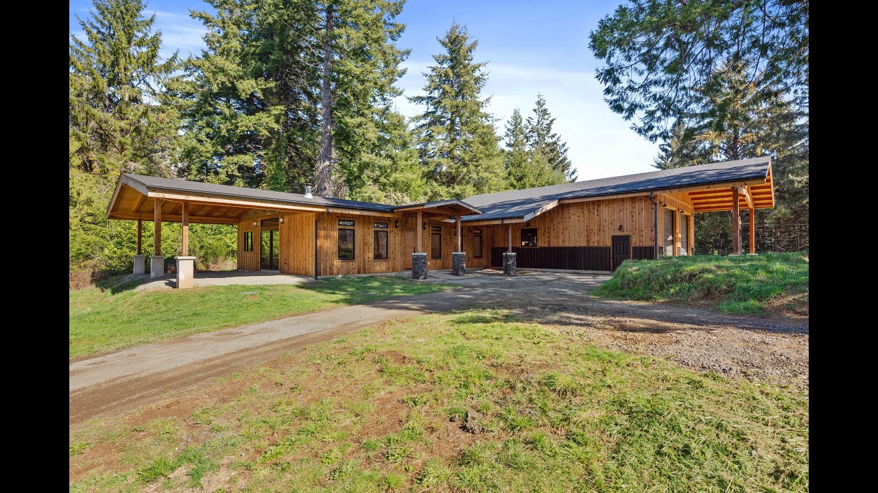 62180 OLIVE BARBER RD. Coos Bay, OR 97420. MLS#: 778187092