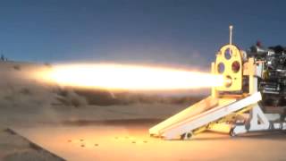 XCOR Announces Significant Propulsion Milestone on Lynx Suborbital Vehicle