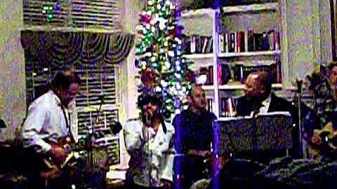 Robert Hoefer and the Funktion with a special gues...