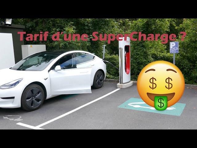 Quel est le prix d'une Tesla ? Coût d'achat et d'entretien