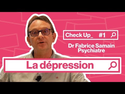 Vidéo: Quelle est la différence entre la tristesse et le chagrin ?