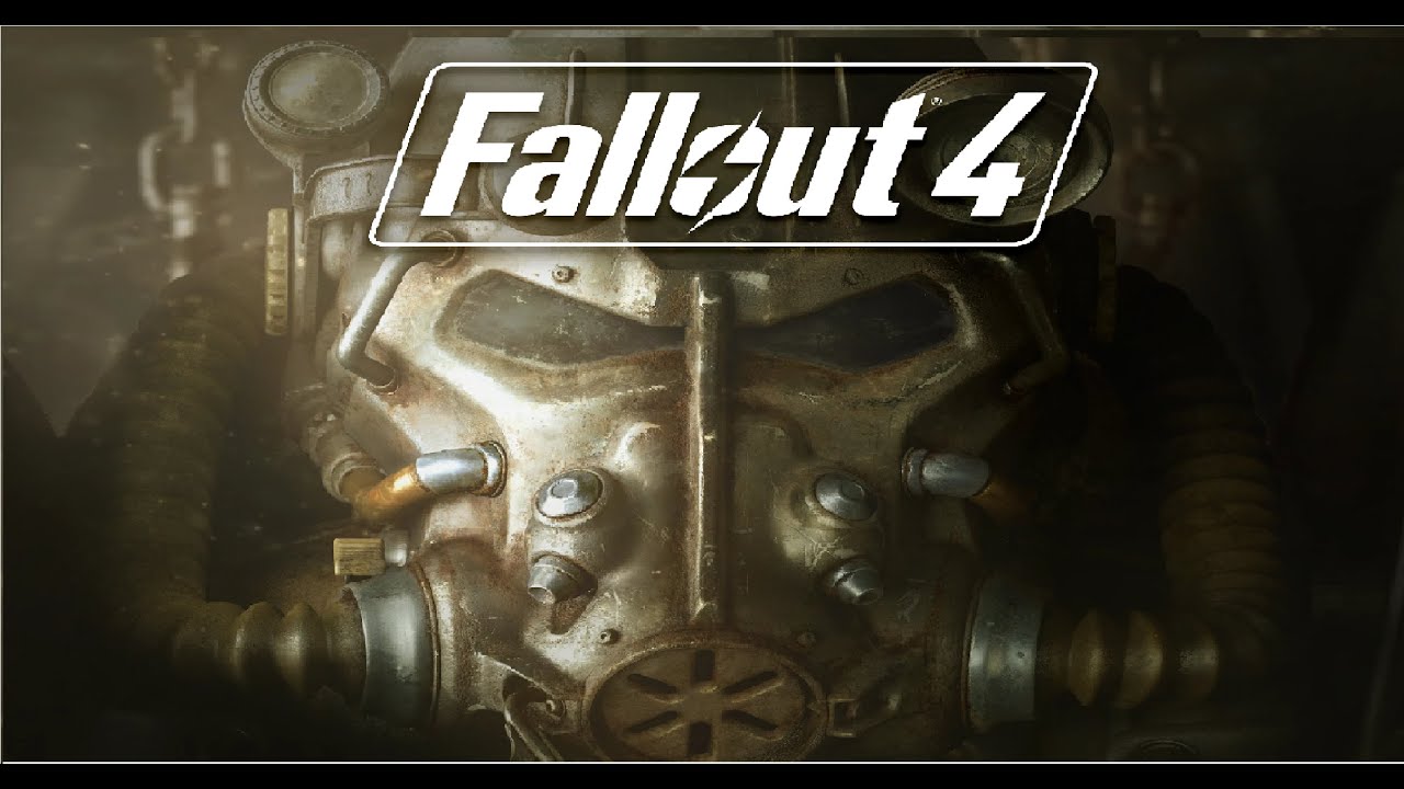 Fallout 4 ютуб русская фото 70