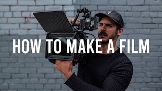 How To Approach Documentary Shooting