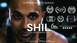 SHIL: TRAILER (A film about a public speaker with a stutter)