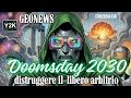 Doomsday 2030 - GEONEWS con Emanuele Palmieri e Francesco Condemi
